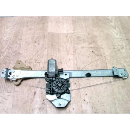 Moteur leve vitre avant droit RENAULT CLIO 4 PHASE 1 d’occasion
