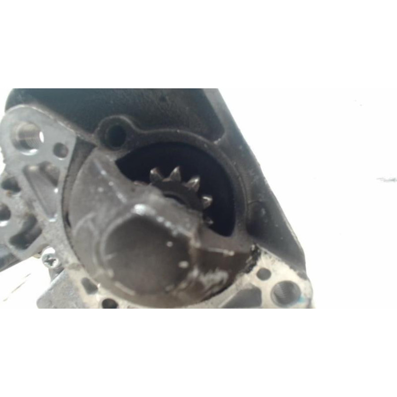 Demarreur RENAULT SCENIC 1 PHASE 2 d’occasion