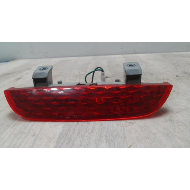 Feu arriere stop central KIA PICANTO 1 PHASE 1 d’occasion