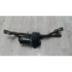 Moteur essuie glace avant KIA PICANTO 1 PHASE 1 d’occasion