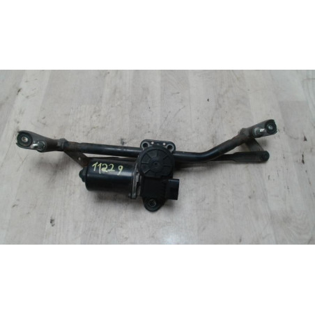 Moteur essuie glace avant KIA PICANTO 1 PHASE 1 d’occasion