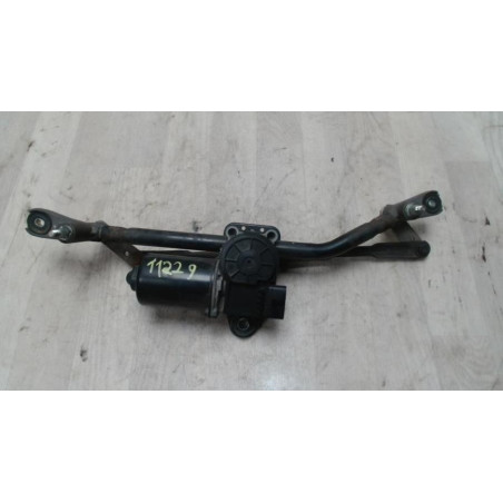 Moteur essuie glace avant KIA PICANTO 1 PHASE 1 d’occasion