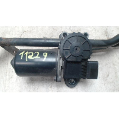 Moteur essuie glace avant KIA PICANTO 1 PHASE 1 d’occasion