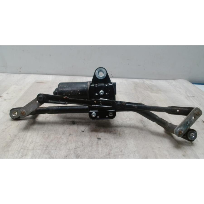 Moteur essuie glace avant KIA PICANTO 1 PHASE 1 d’occasion