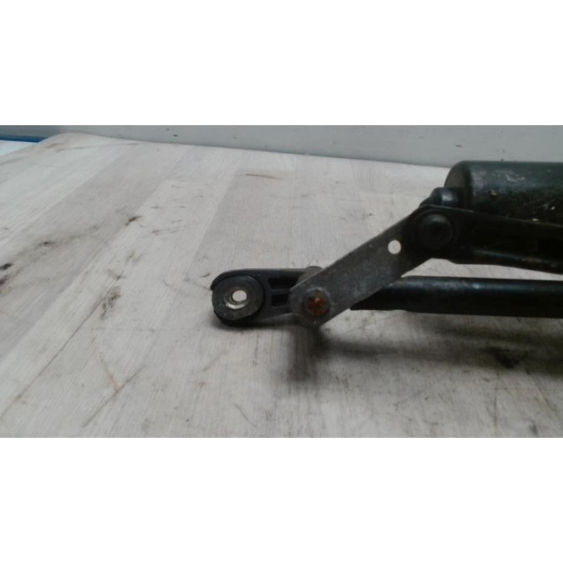 Moteur essuie glace avant KIA PICANTO 1 PHASE 1 d’occasion