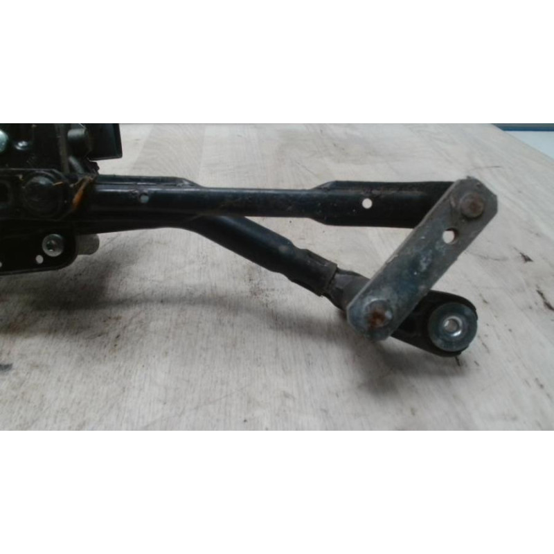 Moteur essuie glace avant KIA PICANTO 1 PHASE 1 d’occasion
