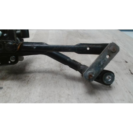 Moteur essuie glace avant KIA PICANTO 1 PHASE 1 d’occasion