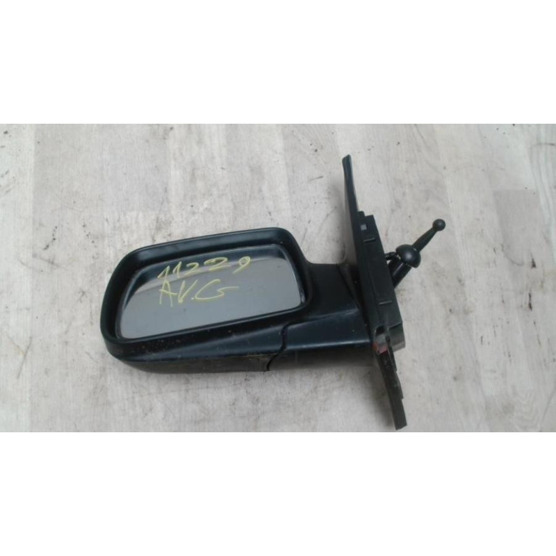 Retroviseur gauche KIA PICANTO 1 PHASE 1 d’occasion