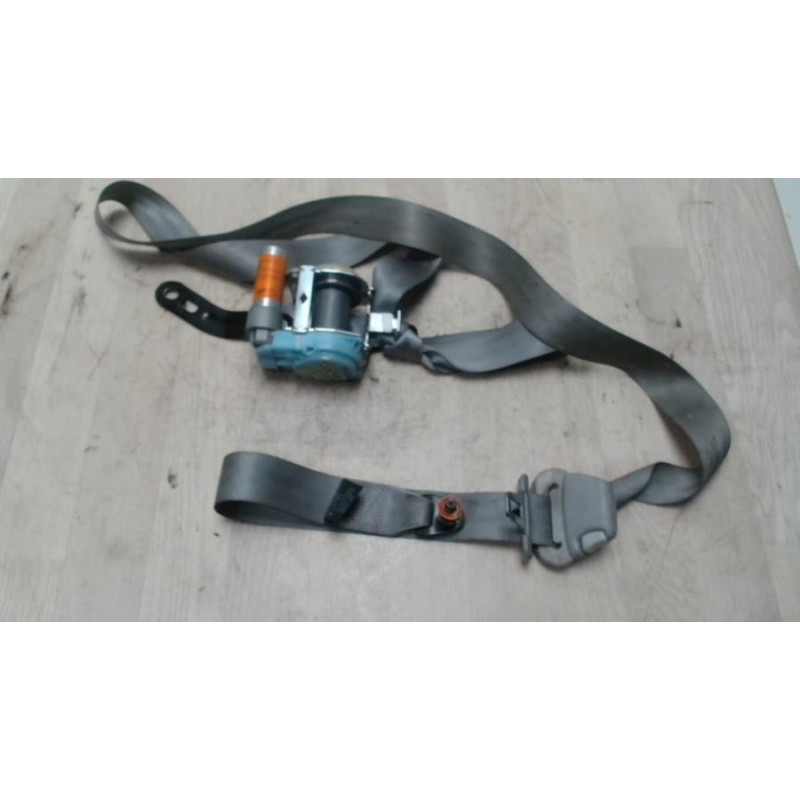 Ceinture avant droit KIA PICANTO 1 PHASE 1 d’occasion