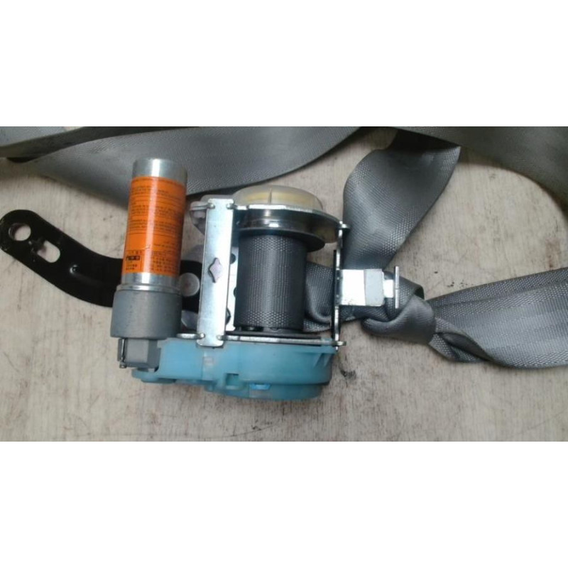 Ceinture avant droit KIA PICANTO 1 PHASE 1 d’occasion