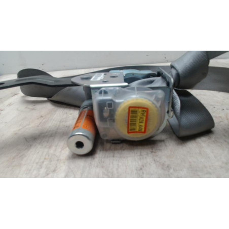 Ceinture avant droit KIA PICANTO 1 PHASE 1 d’occasion