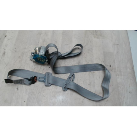 Ceinture arriere droit KIA PICANTO 1 PHASE 1 d’occasion
