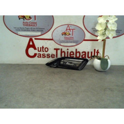 Aerateur tableau de bord avant droit PEUGEOT 208 d’occasion