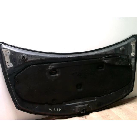 Capot RENAULT CLIO 3 PHASE 1 d’occasion