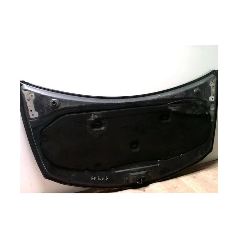 Capot RENAULT CLIO 3 PHASE 1 d’occasion