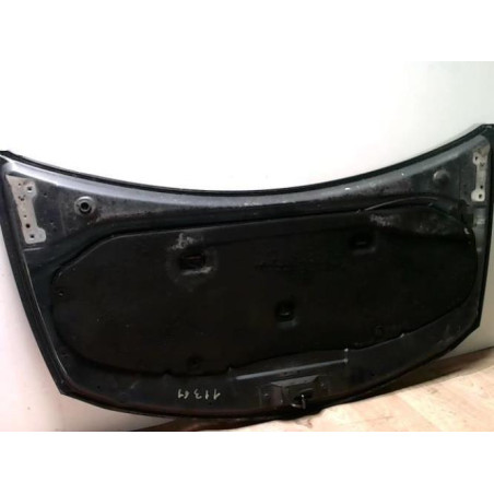 Capot RENAULT CLIO 3 PHASE 1 d’occasion