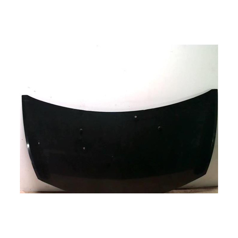 Capot RENAULT CLIO 3 PHASE 1 d’occasion