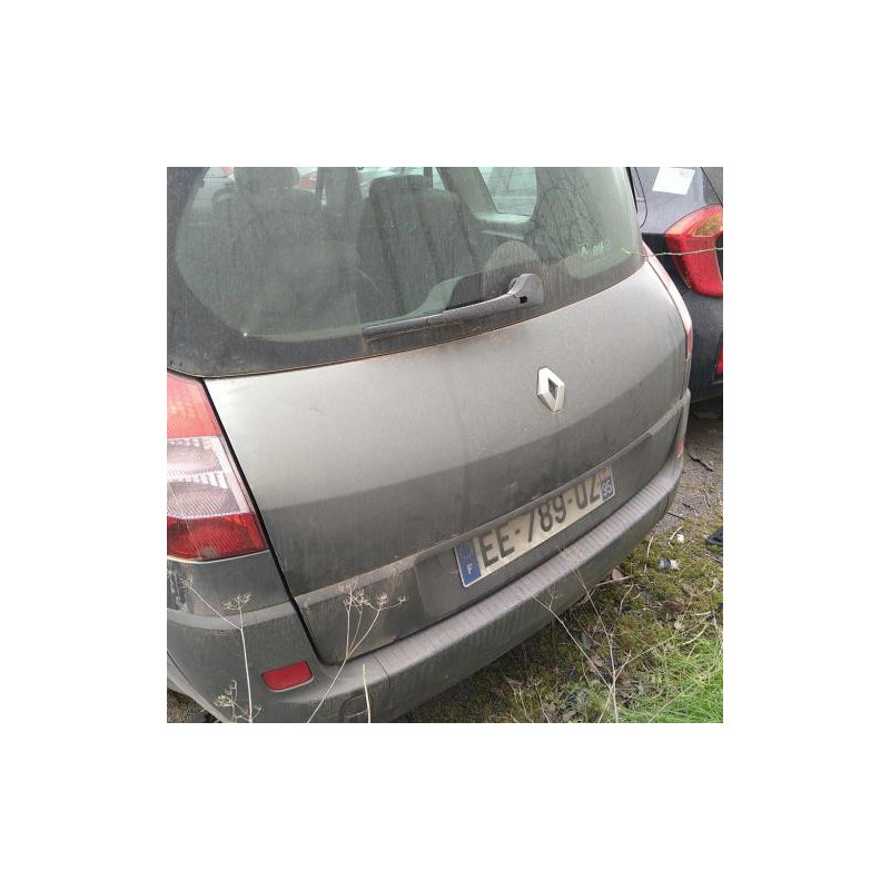 Vide poche arriere droit RENAULT GRAND SCENIC 2 PHASE 1 d’occasion