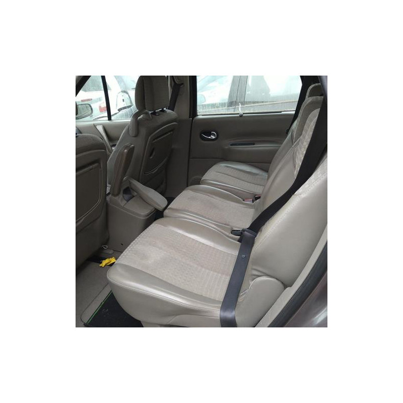 Vide poche arriere droit RENAULT GRAND SCENIC 2 PHASE 1 d’occasion