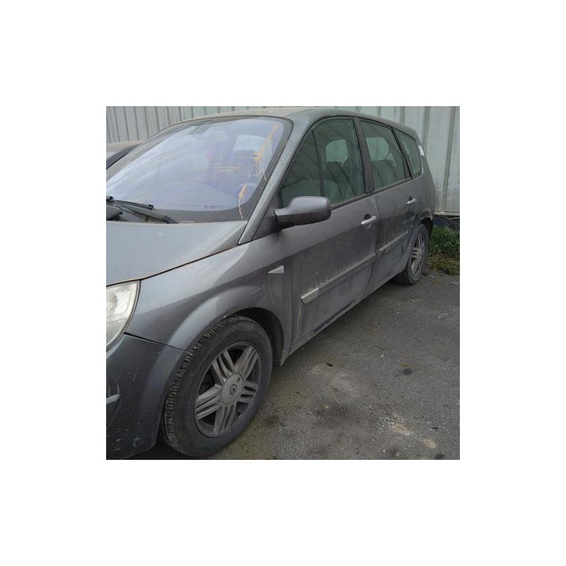 Vide poche arriere droit RENAULT GRAND SCENIC 2 PHASE 1 d’occasion