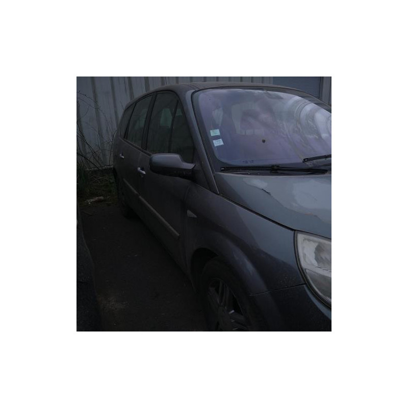 Vide poche arriere droit RENAULT GRAND SCENIC 2 PHASE 1 d’occasion