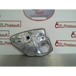 Leve vitre mecanique arriere droit FIAT STILO  BERLINE (192A/B) 1.9 JTD d’occasion