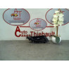 Aerateur tableau de bord avant gauche PEUGEOT 208 d’occasion
