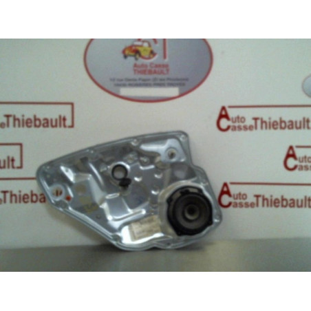 Leve vitre mecanique arriere gauche FIAT STILO  BERLINE (192A/B) 1.9 JTD d’occasion