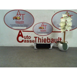 Afficheur CITROEN C3 II PHASE 2 d’occasion