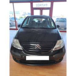 Siege avant gauche CITROEN C3 1 PHASE 1 d’occasion
