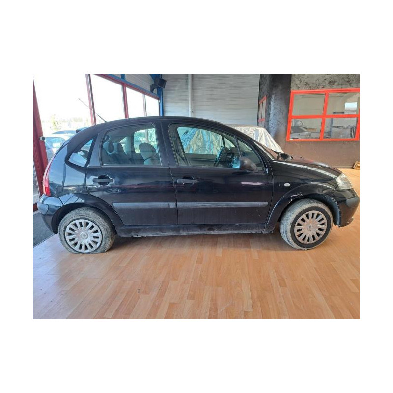 Siege avant gauche CITROEN C3 1 PHASE 1 d’occasion
