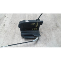 Serrure de porte laterale droite PEUGEOT 308 2 PHASE 1 d’occasion