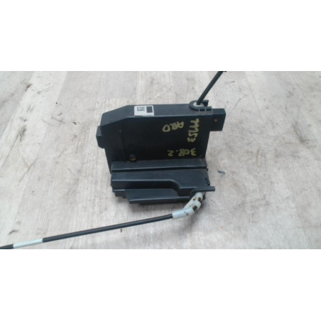 Serrure de porte laterale droite PEUGEOT 308 2 PHASE 1 d’occasion