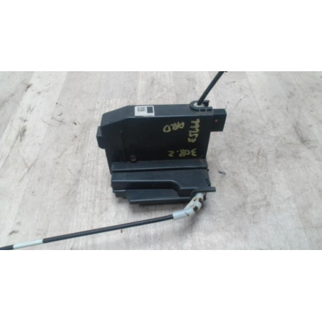 Serrure de porte laterale droite PEUGEOT 308 2 PHASE 1 d’occasion