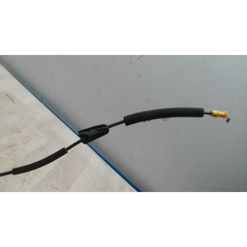 Serrure de porte laterale droite PEUGEOT 308 2 PHASE 1 d’occasion