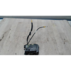 Serrure de porte laterale gauche PEUGEOT 308 2 PHASE 1 d’occasion