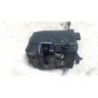 Serrure de porte laterale gauche PEUGEOT 308 2 PHASE 1 d’occasion