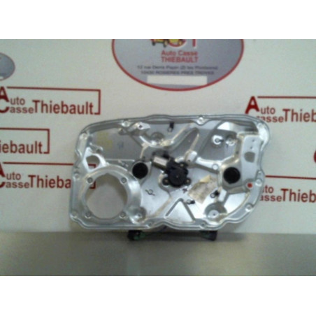 Leve vitre electrique avant droit FIAT STILO  BERLINE (192A/B) 1.9 JTD d’occasion