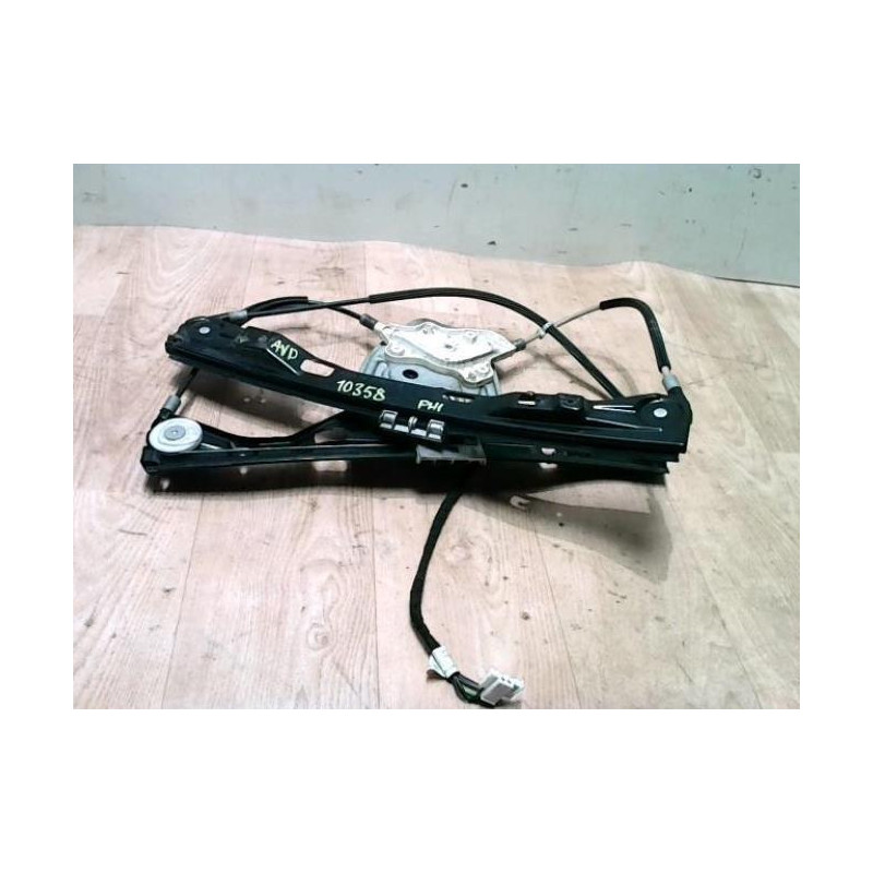 Moteur leve vitre avant droit MERCEDES CLASSE C 203 COUPE SPORT PHASE 1 d’occasion