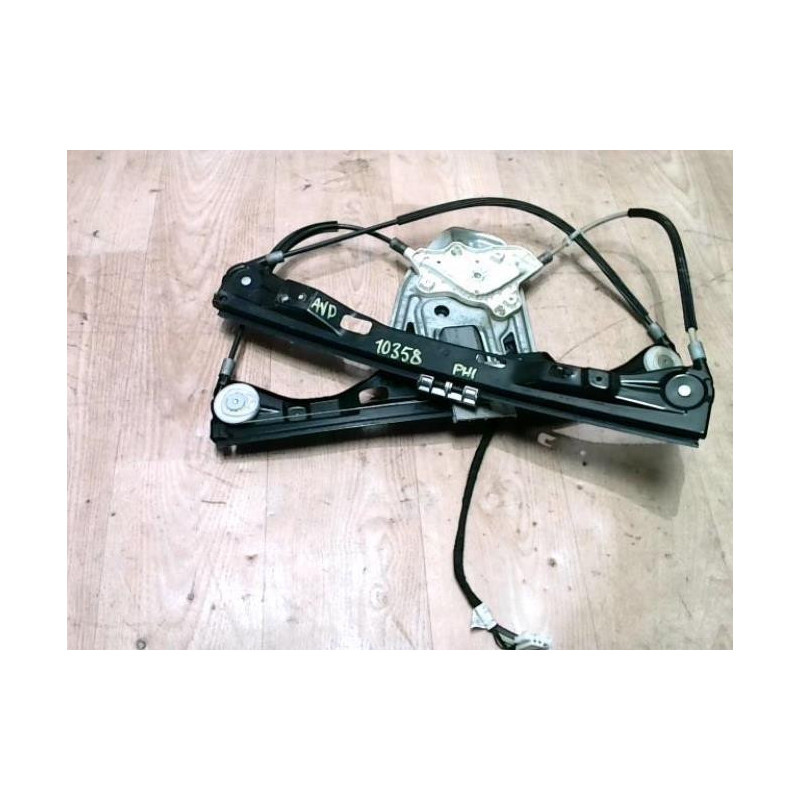 Moteur leve vitre avant droit MERCEDES CLASSE C 203 COUPE SPORT PHASE 1 d’occasion