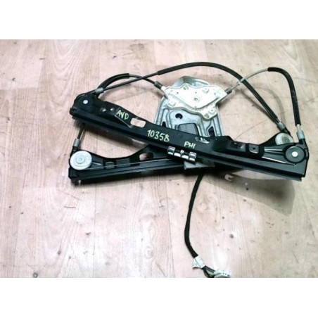 Moteur leve vitre avant droit MERCEDES CLASSE C 203 COUPE SPORT PHASE 1 d’occasion