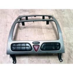 Facade autoradio MERCEDES CLASSE C 203 COUPE SPORT PHASE 1 d’occasion