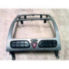 Facade autoradio MERCEDES CLASSE C 203 COUPE SPORT PHASE 1 d’occasion