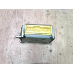 Boitier air bag MERCEDES CLASSE C 203 COUPE SPORT PHASE 1 d’occasion