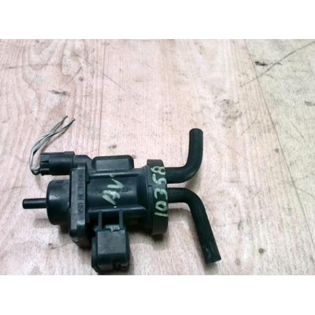 Electrovanne pompe à injection MERCEDES CLASSE C 203 COUPE SPORT PHASE 1 d’occasion