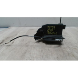 Serrure de porte laterale droite PEUGEOT 308 2 PHASE 1 d’occasion