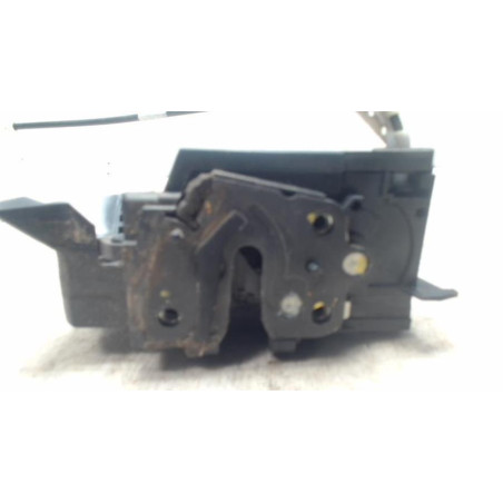 Serrure de porte laterale droite PEUGEOT 308 2 PHASE 1 d’occasion