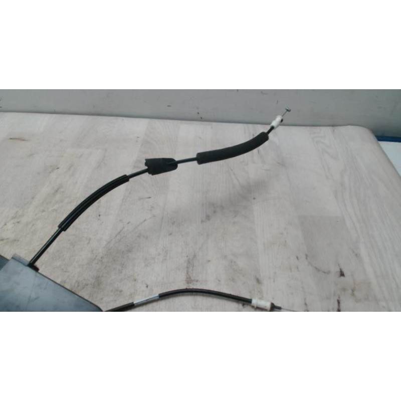 Serrure de porte laterale droite PEUGEOT 308 2 PHASE 1 d’occasion