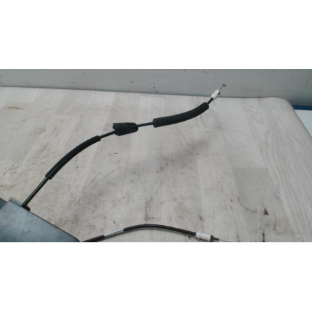 Serrure de porte laterale droite PEUGEOT 308 2 PHASE 1 d’occasion