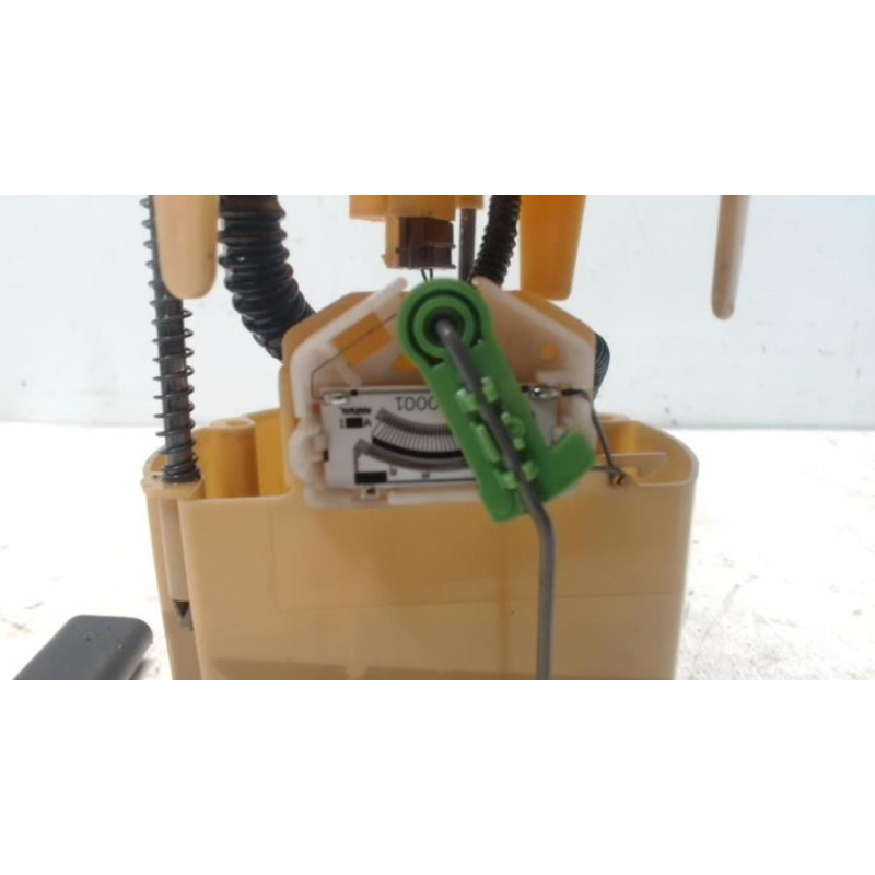 Jauge à carburant PEUGEOT 308 2 PHASE 1 d’occasion
